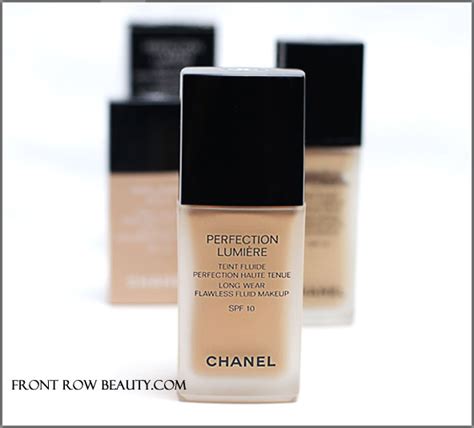 chanel lumiere foundation macy& 39|chanel beauty foundation reviews.